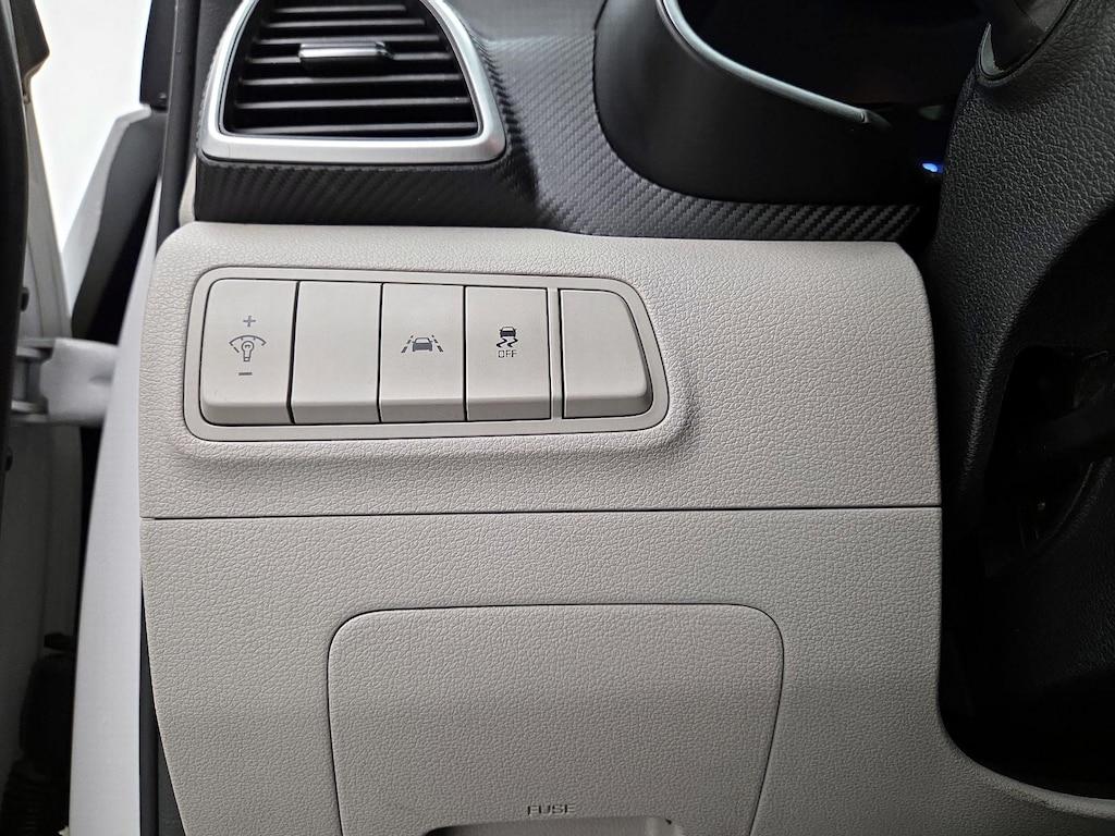 used 2019 Hyundai Tucson car, priced at $13,599