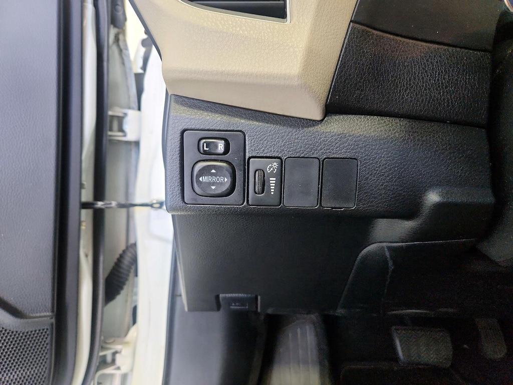 used 2016 Toyota Corolla car, priced at $16,998