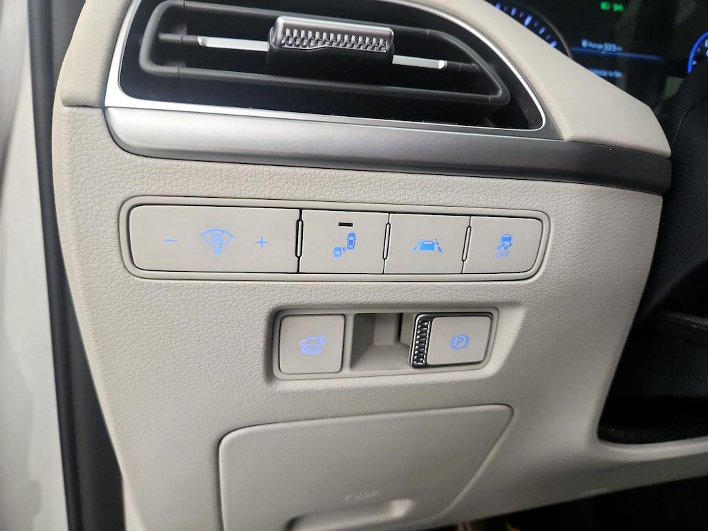 used 2022 Hyundai Palisade car, priced at $29,998
