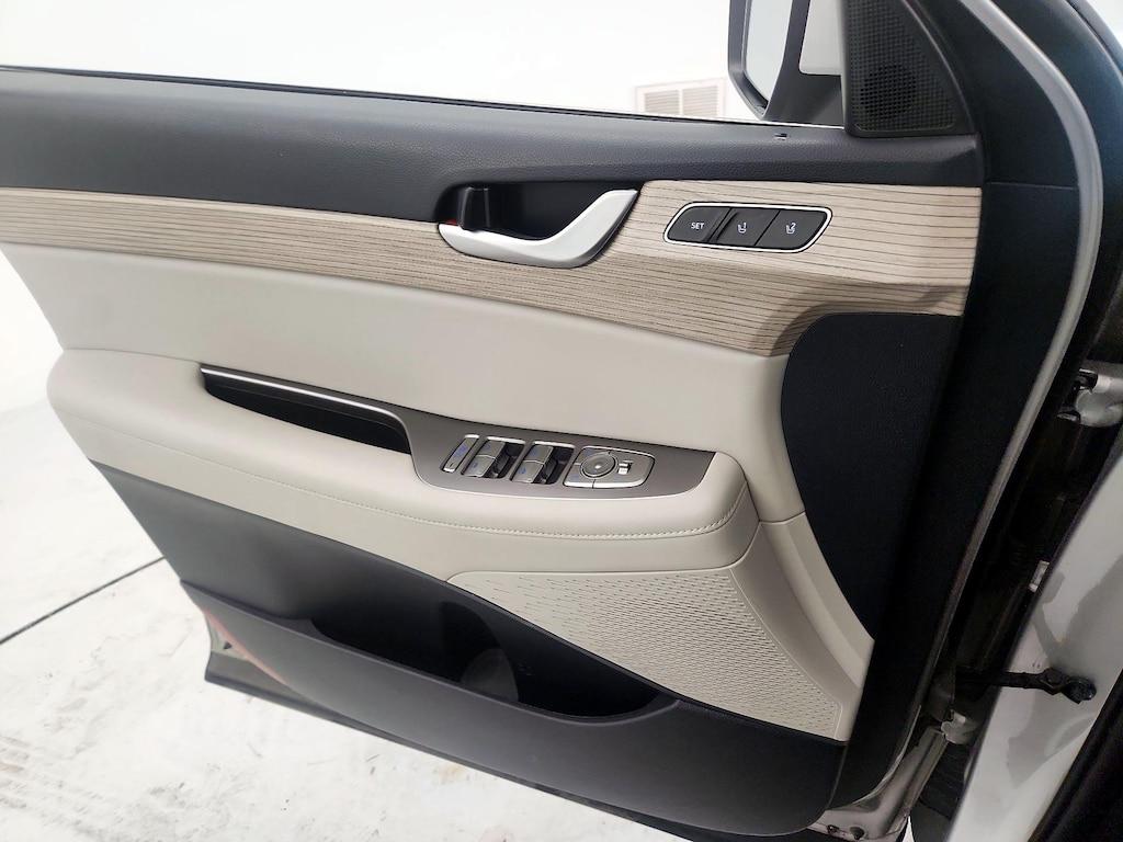 used 2022 Hyundai Palisade car, priced at $29,998