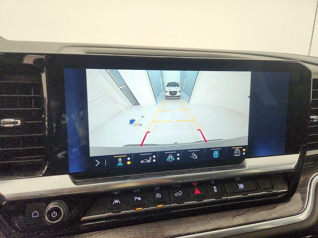 used 2023 Chevrolet Silverado 1500 car, priced at $46,998