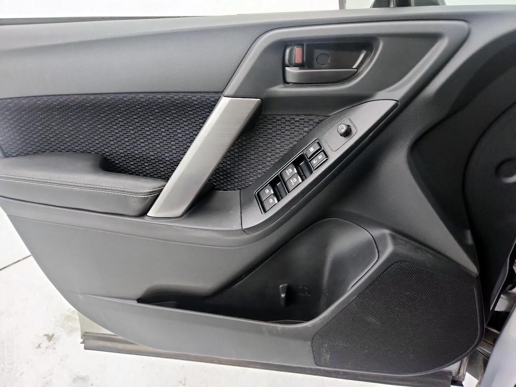 used 2017 Subaru Forester car, priced at $17,998