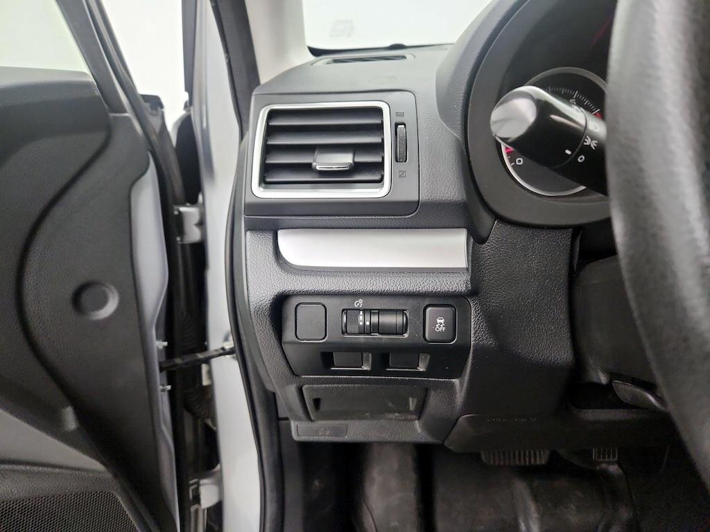 used 2017 Subaru Forester car, priced at $17,998