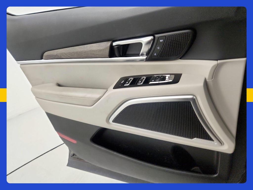 used 2020 Kia Telluride car, priced at $25,998