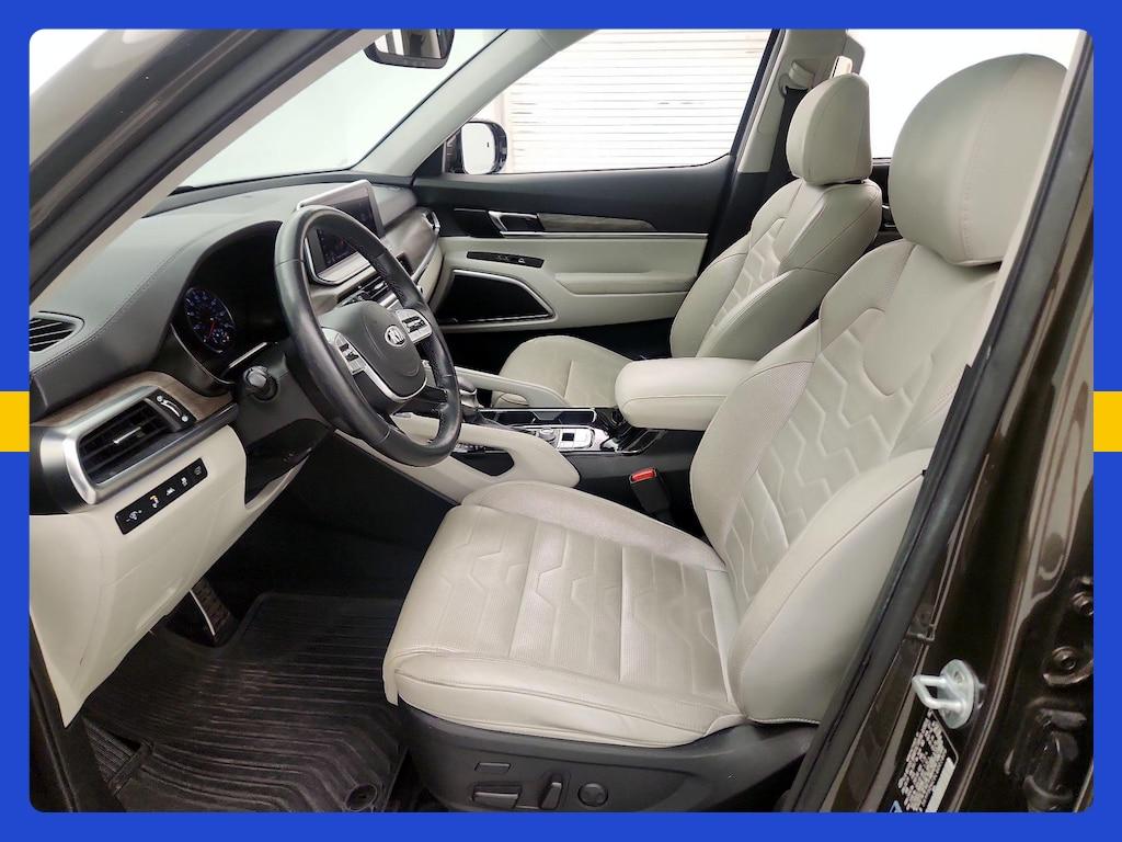 used 2020 Kia Telluride car, priced at $25,998