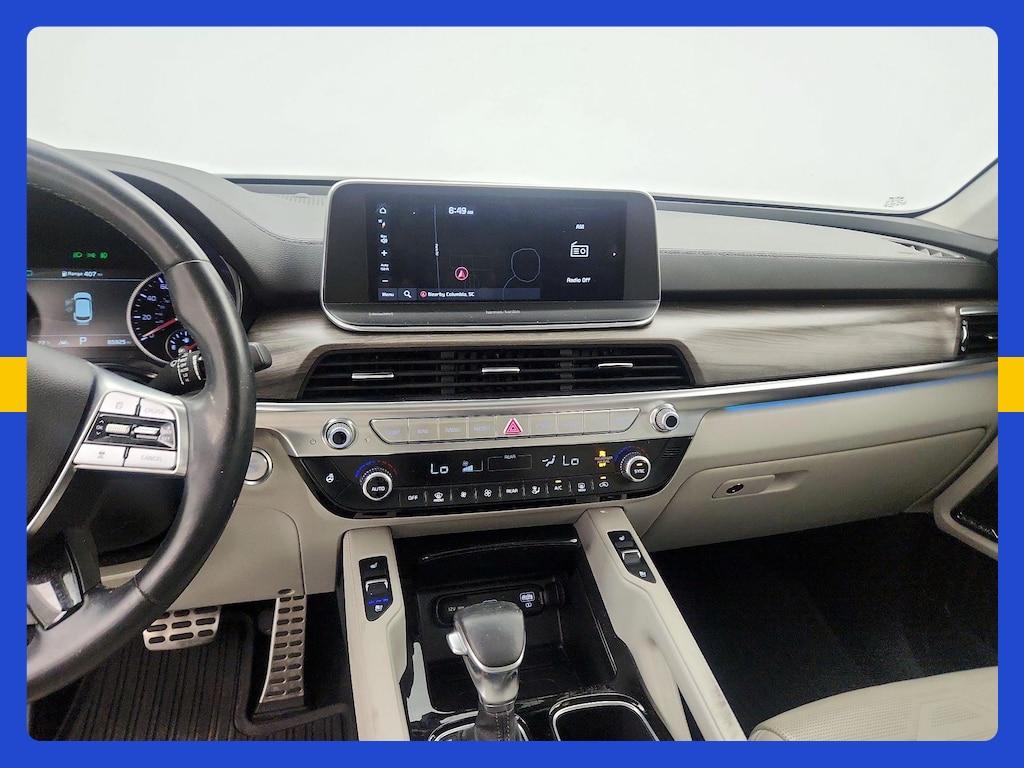 used 2020 Kia Telluride car, priced at $25,998