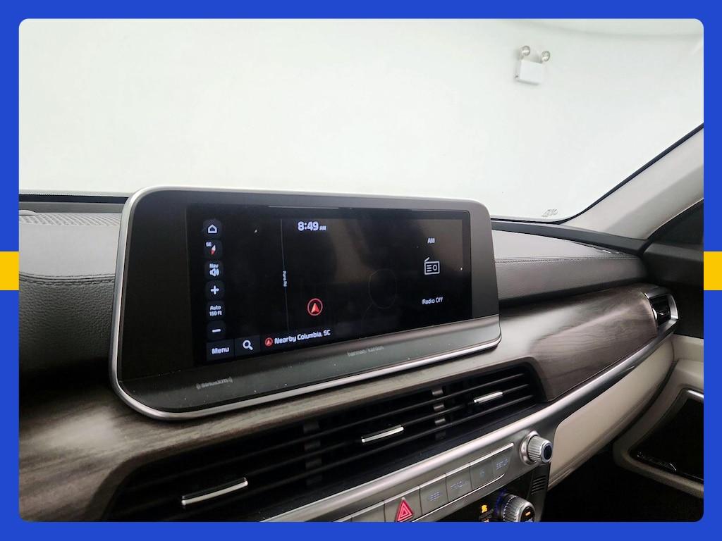 used 2020 Kia Telluride car, priced at $25,998