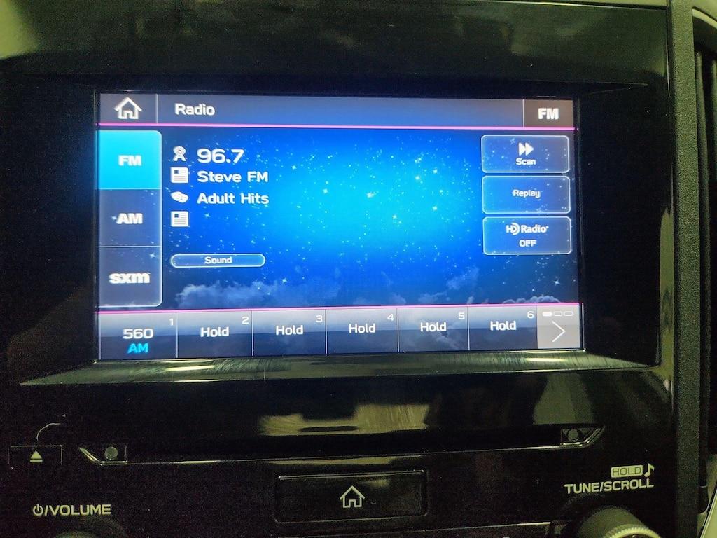 used 2019 Subaru Impreza car, priced at $17,998