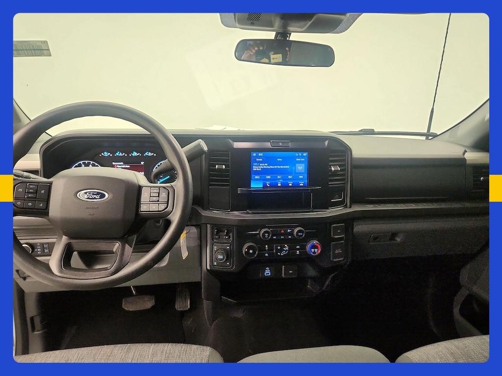 used 2025 Ford F-250 car, priced at $46,998