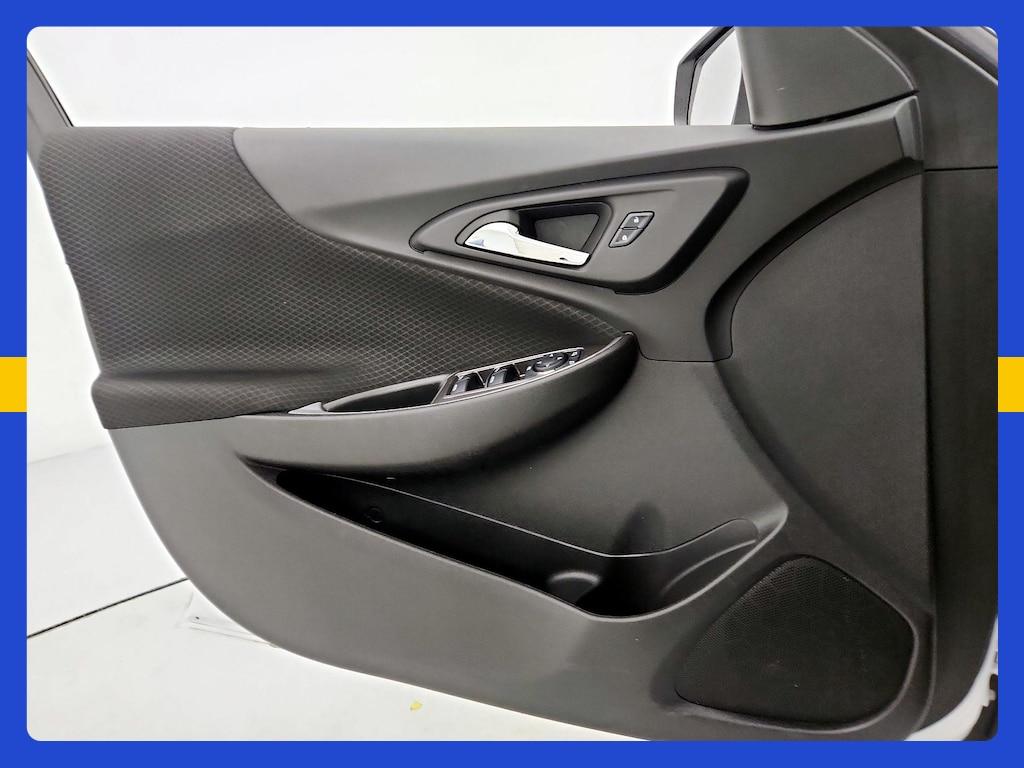 used 2025 Chevrolet Malibu car, priced at $20,998