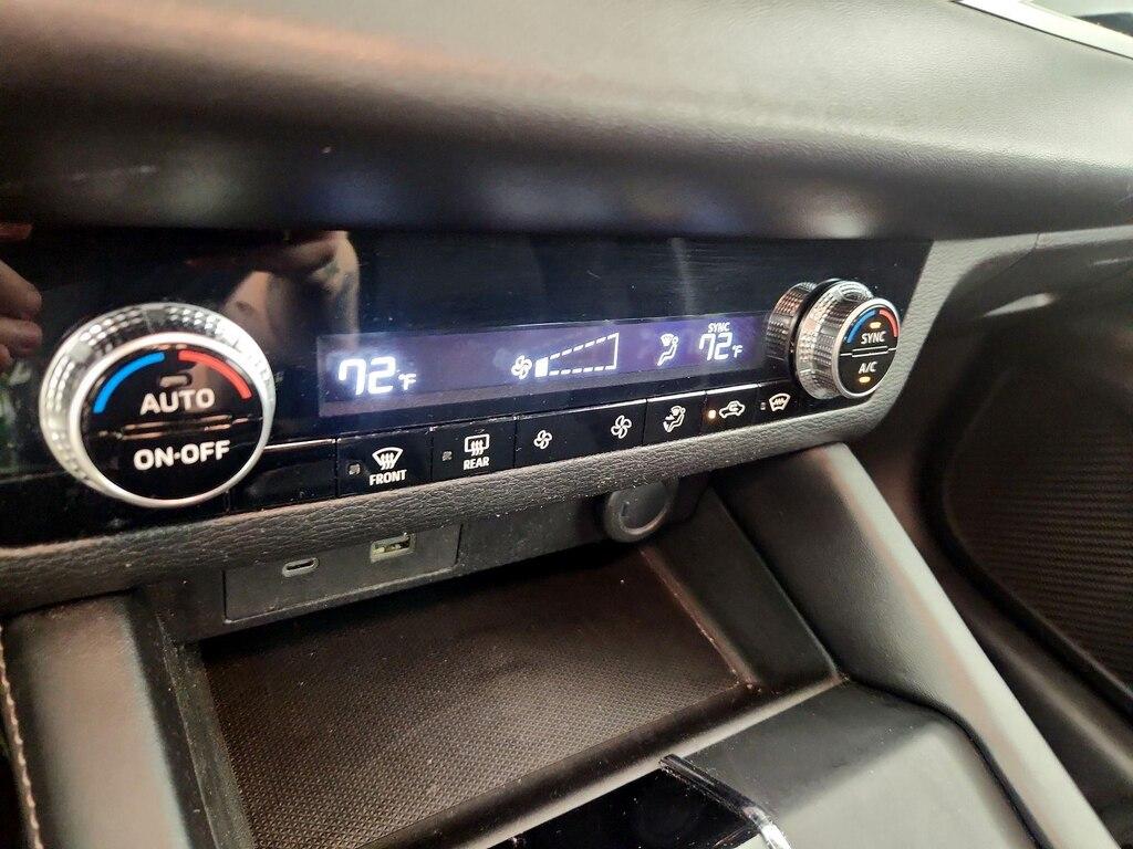 used 2022 Mitsubishi Outlander car, priced at $20,998