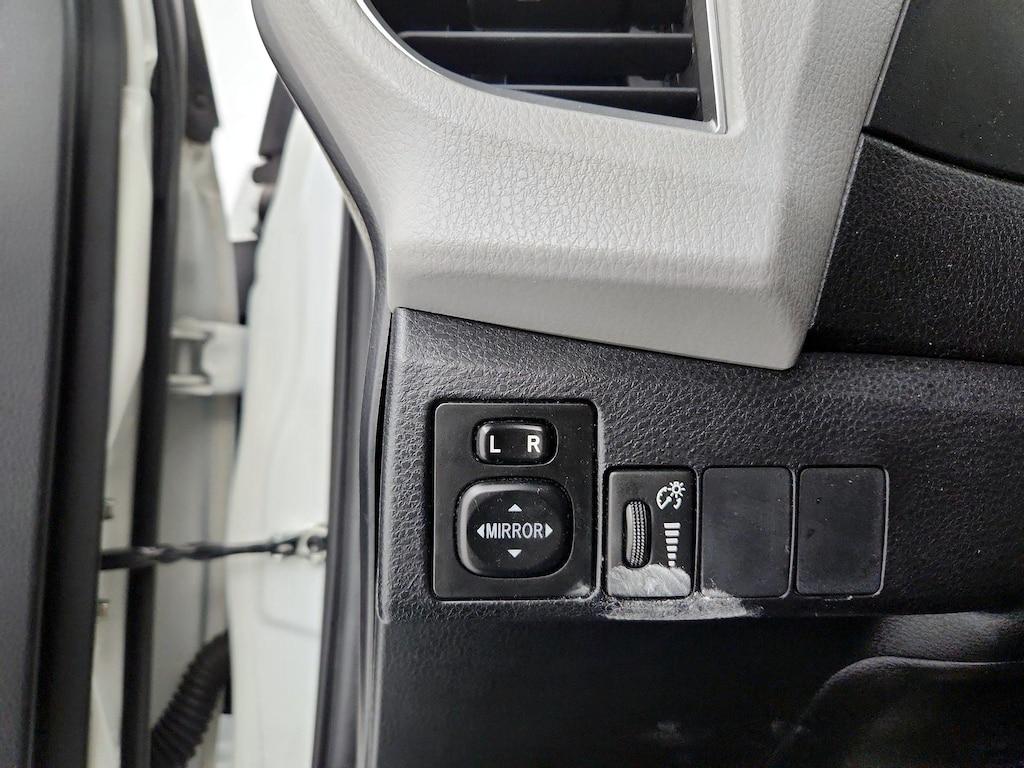 used 2015 Toyota Corolla car, priced at $16,998