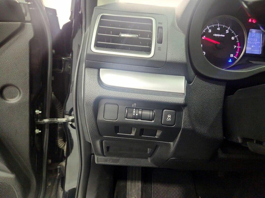 used 2015 Subaru Impreza car, priced at $16,998