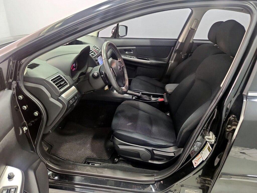 used 2015 Subaru Impreza car, priced at $16,998