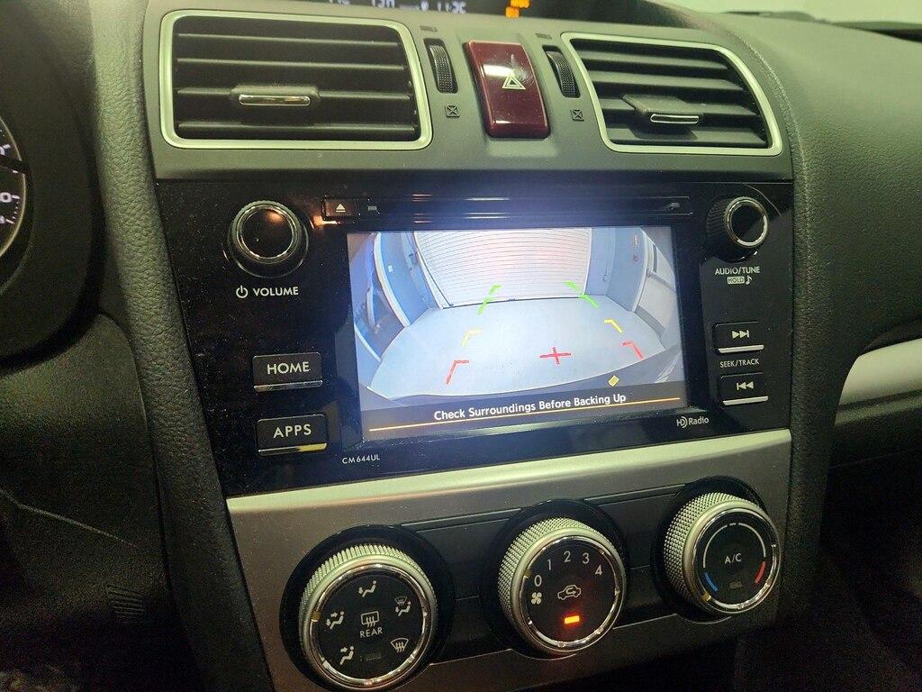 used 2015 Subaru Impreza car, priced at $16,998