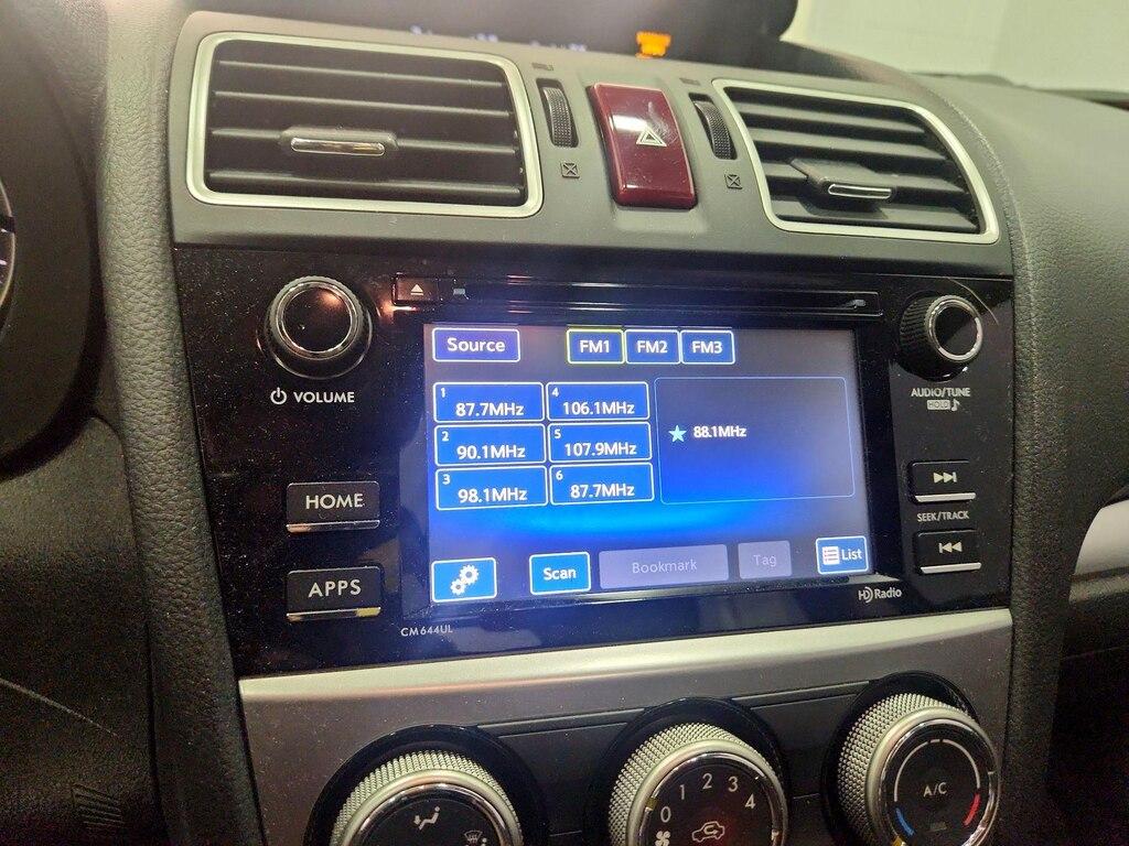 used 2015 Subaru Impreza car, priced at $16,998