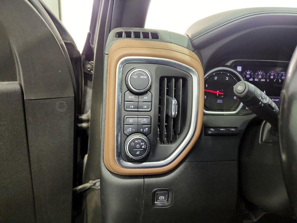 used 2022 Chevrolet Silverado 2500 car, priced at $55,998