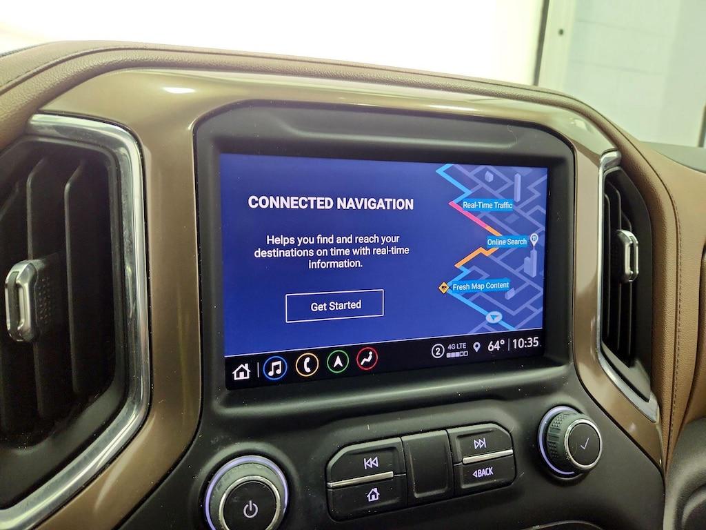 used 2022 Chevrolet Silverado 2500 car, priced at $55,998