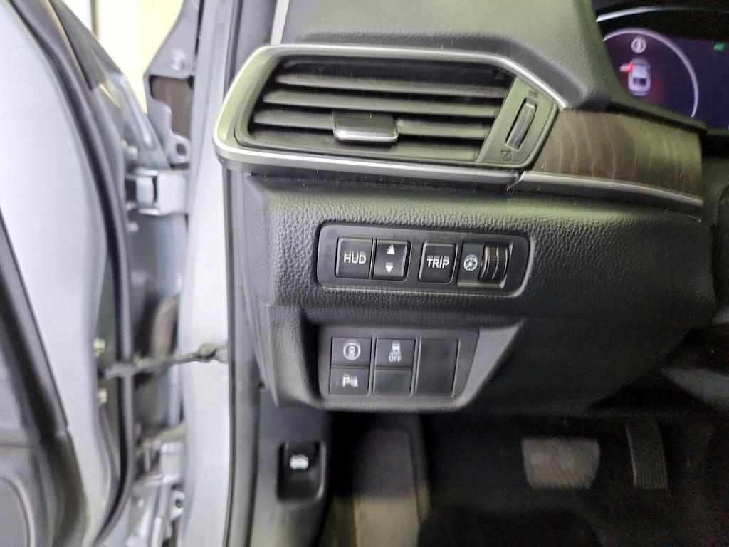 used 2019 Honda Accord car, priced at $20,998