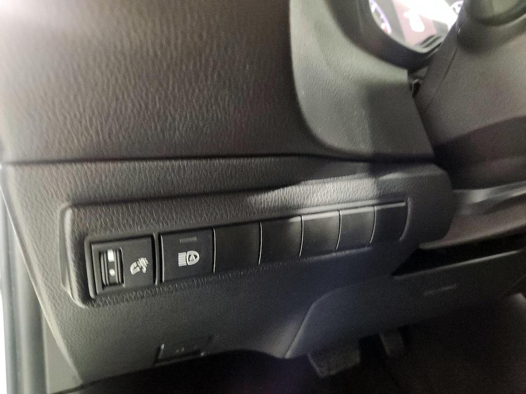 used 2025 Toyota Corolla car, priced at $24,998