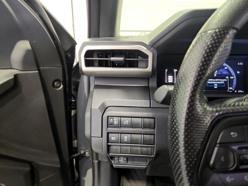 used 2025 Toyota Tacoma car, priced at $35,998