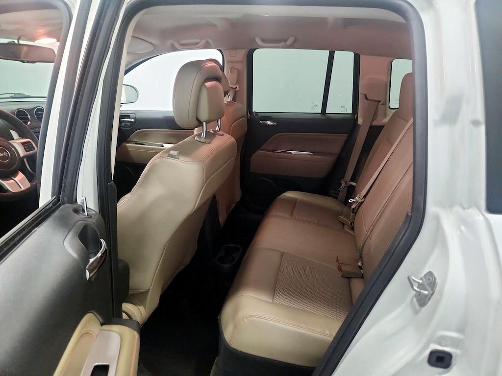 used 2015 Jeep Compass car, priced at $12,998