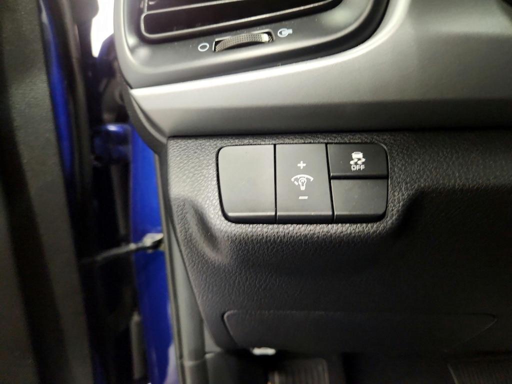 used 2020 Kia Rio car, priced at $16,998