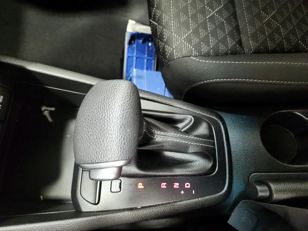 used 2020 Kia Rio car, priced at $16,998