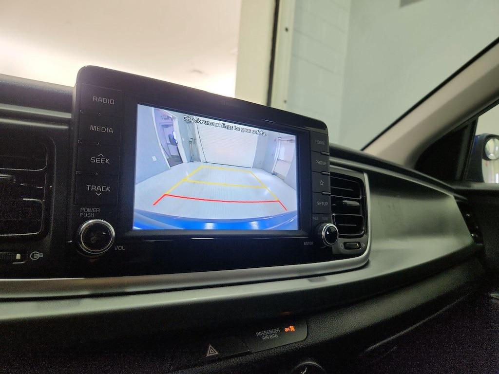 used 2020 Kia Rio car, priced at $16,998