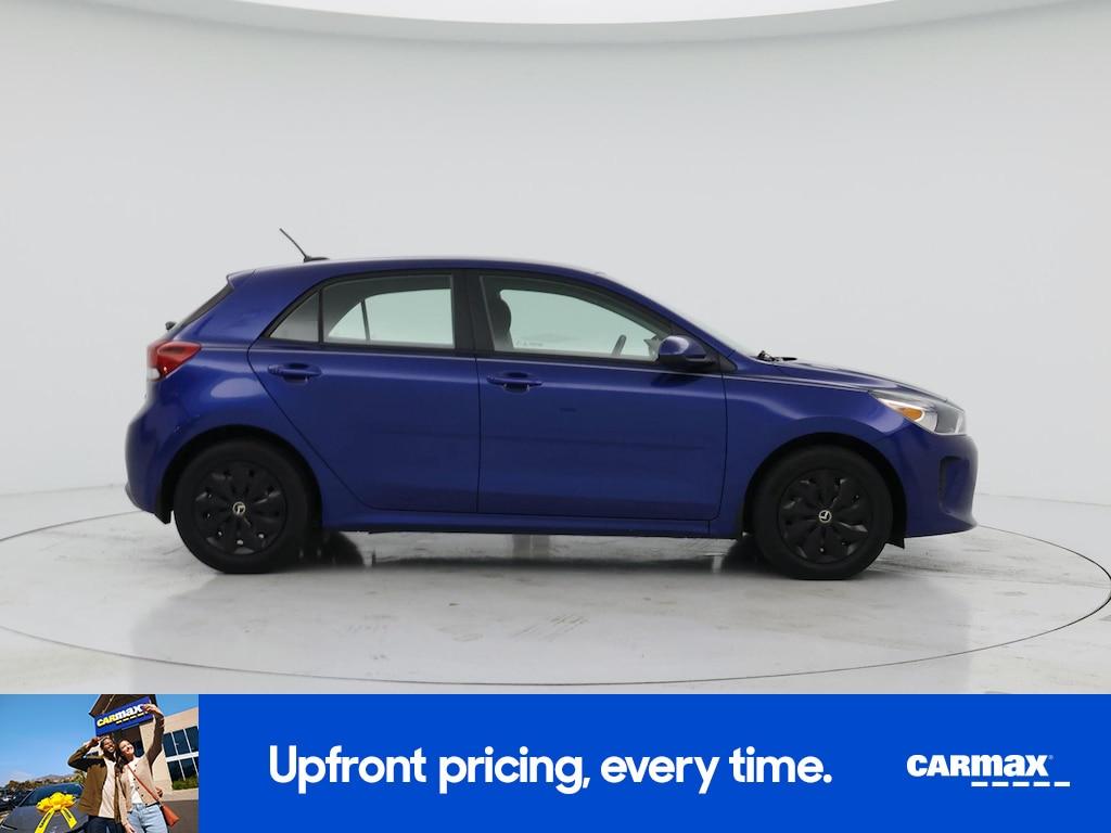 used 2020 Kia Rio car, priced at $16,998