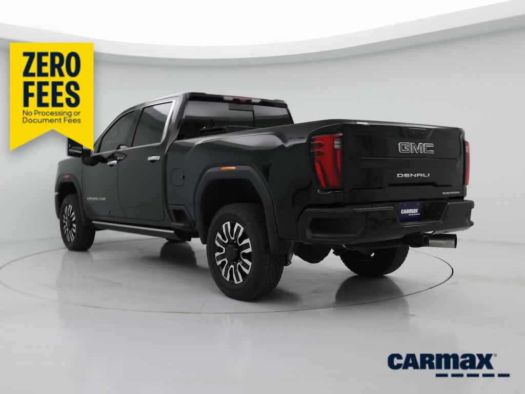 used 2025 GMC Sierra 2500 car, priced at $78,998