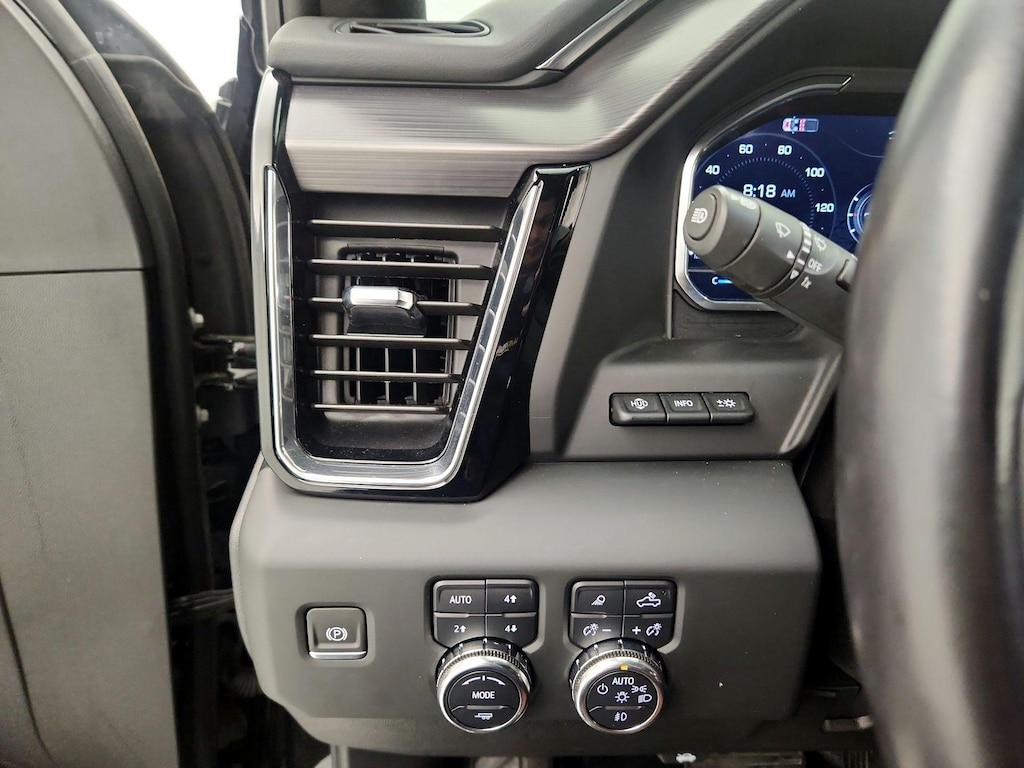used 2025 GMC Sierra 2500 car, priced at $79,998