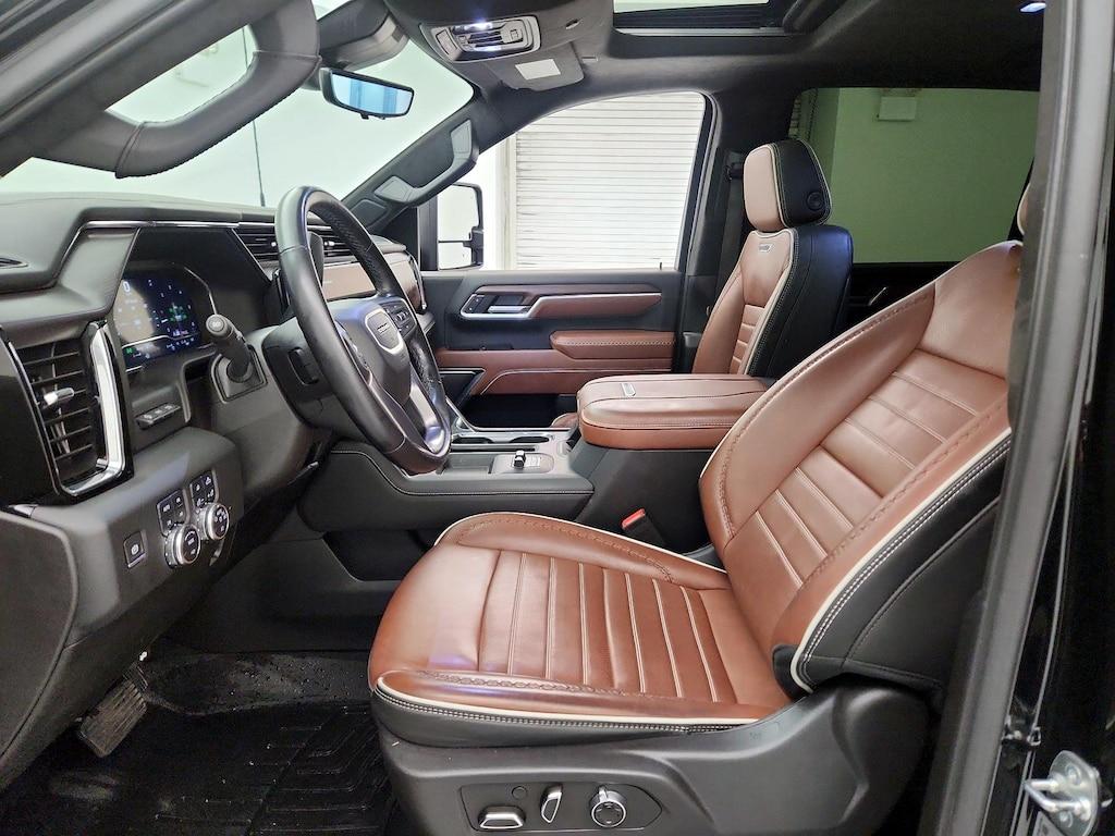 used 2025 GMC Sierra 2500 car, priced at $79,998