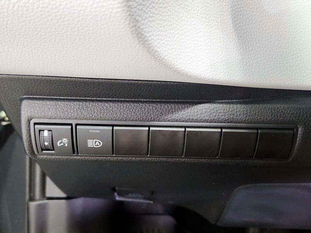 used 2024 Toyota Corolla car, priced at $24,998