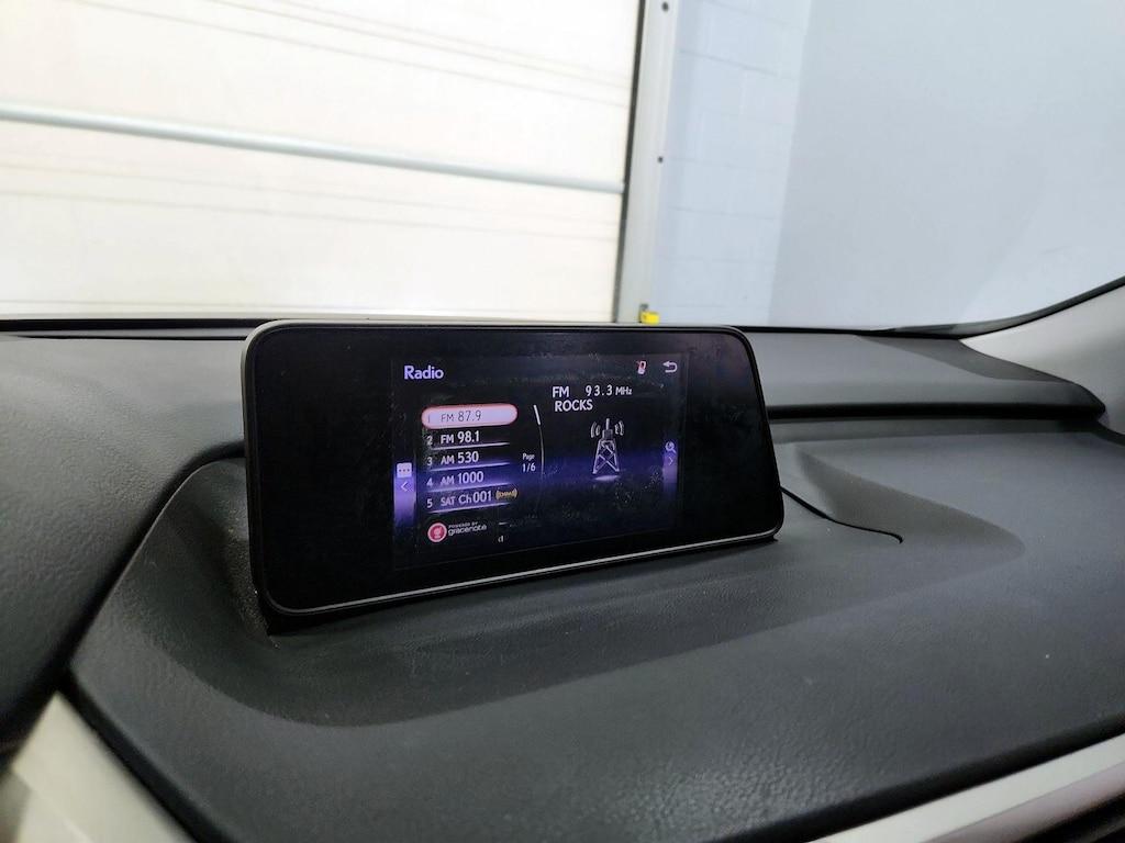 used 2017 Lexus RX 350 car, priced at $22,998