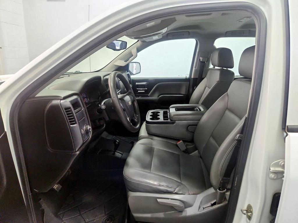 used 2019 Chevrolet Silverado 1500 LD car, priced at $30,998