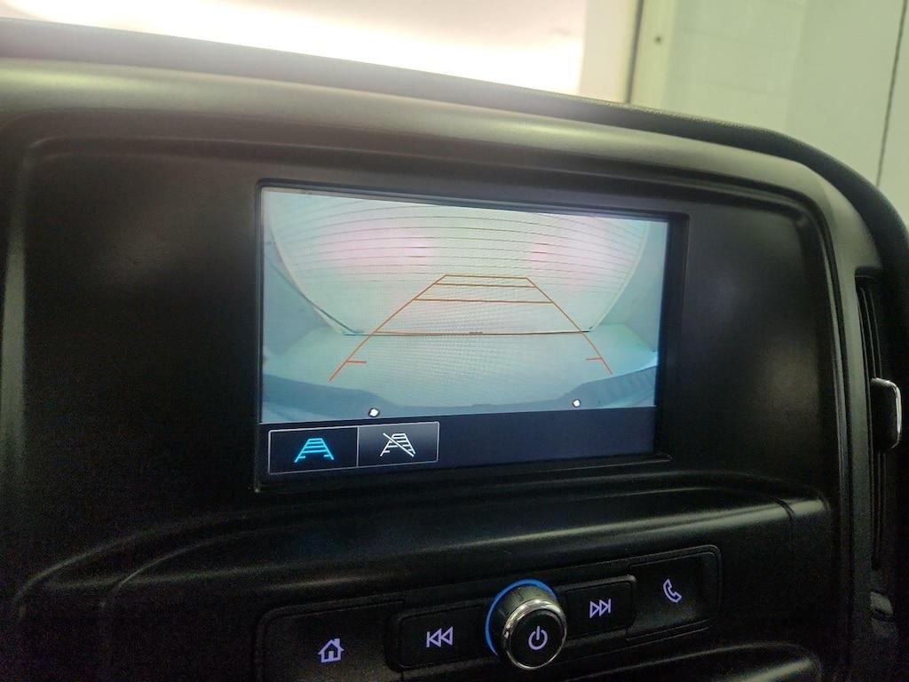 used 2019 Chevrolet Silverado 1500 LD car, priced at $30,998