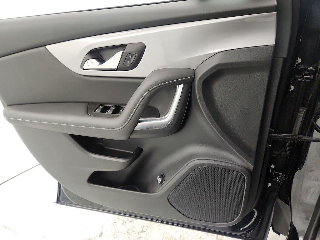 used 2024 Chevrolet Blazer car, priced at $26,998