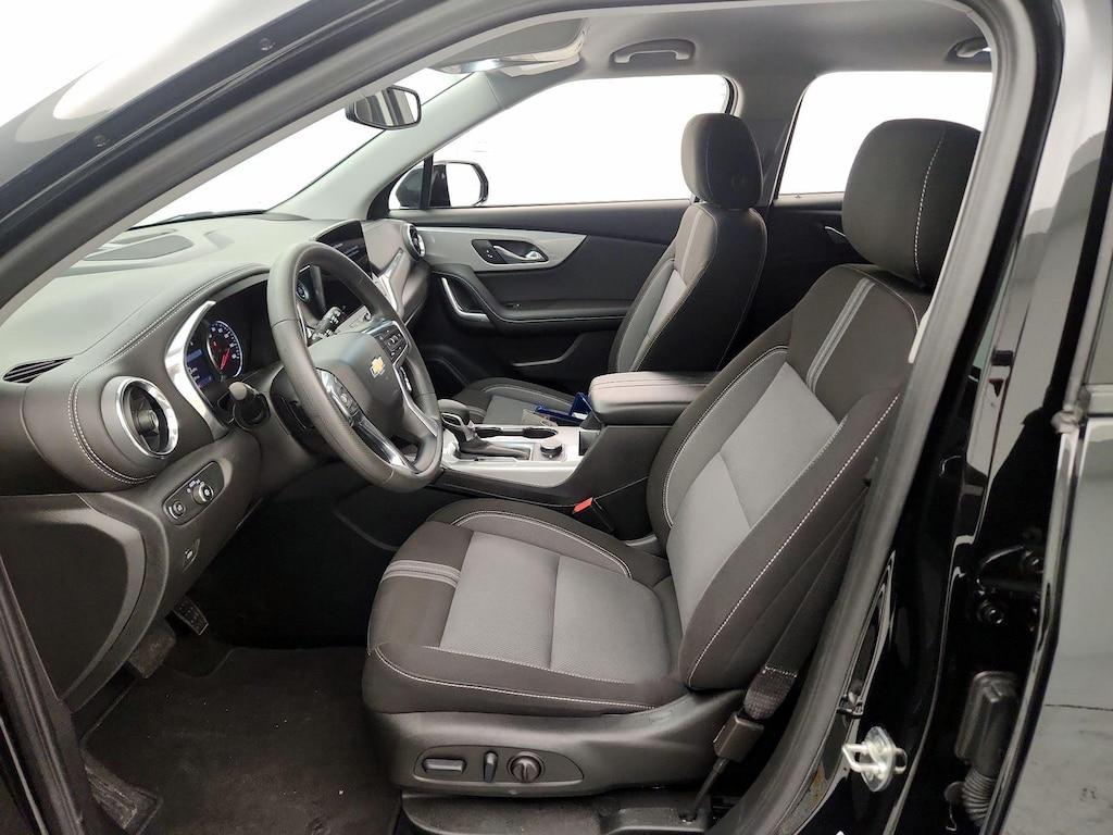 used 2024 Chevrolet Blazer car, priced at $26,998