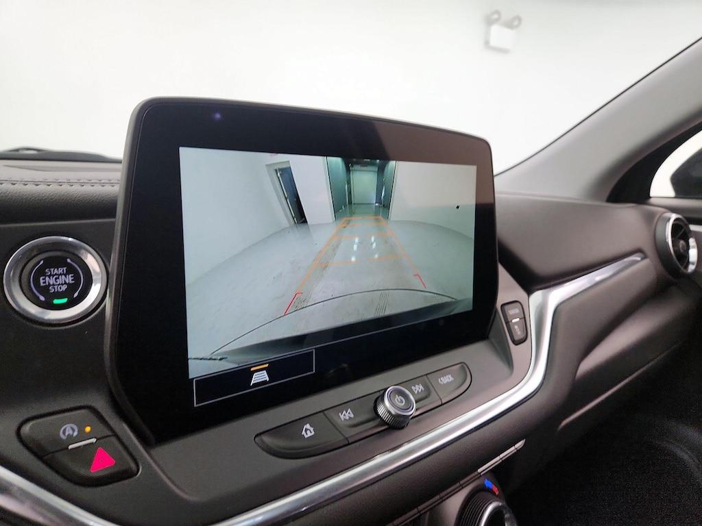 used 2024 Chevrolet Blazer car, priced at $26,998