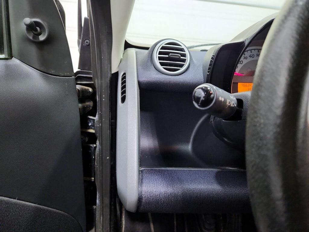 used 2015 smart ForTwo car, priced at $10,599