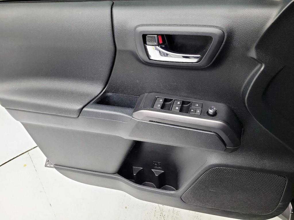 used 2017 Toyota Tacoma car, priced at $29,998
