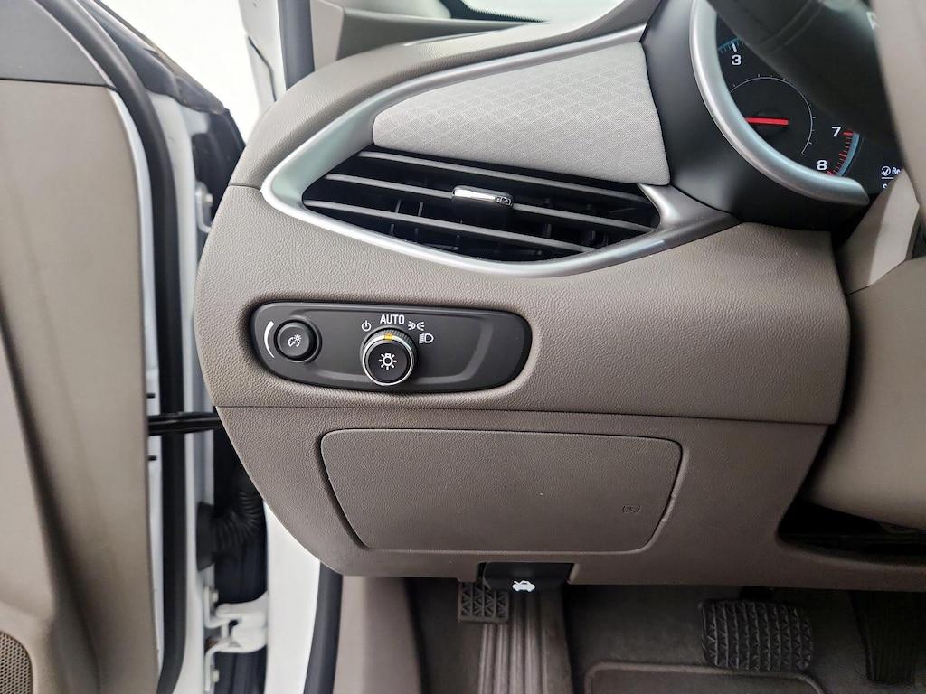 used 2022 Chevrolet Malibu car, priced at $22,998