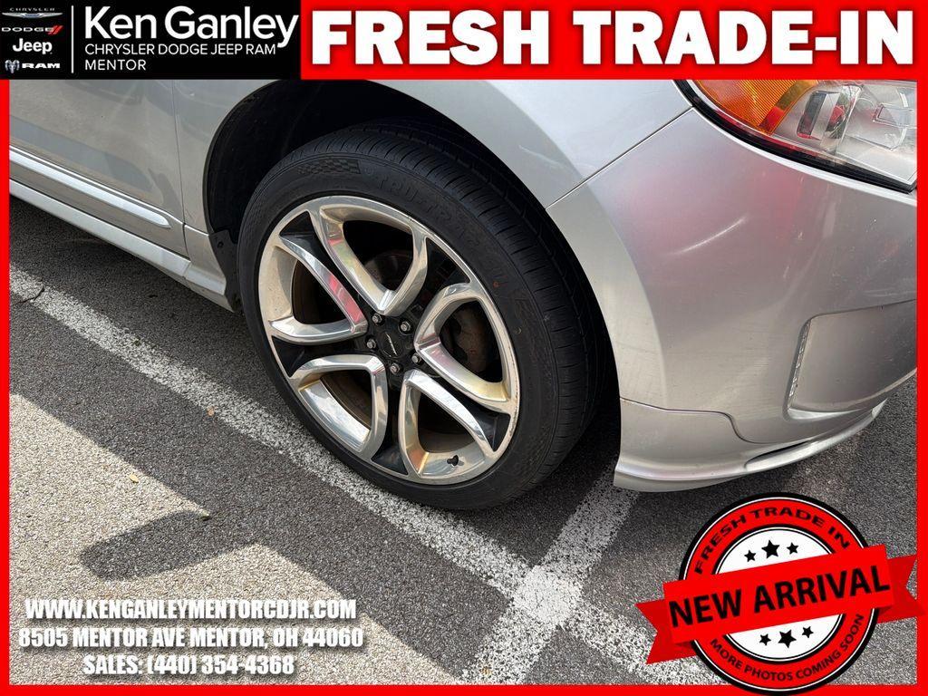 used 2013 Ford Edge car, priced at $7,148