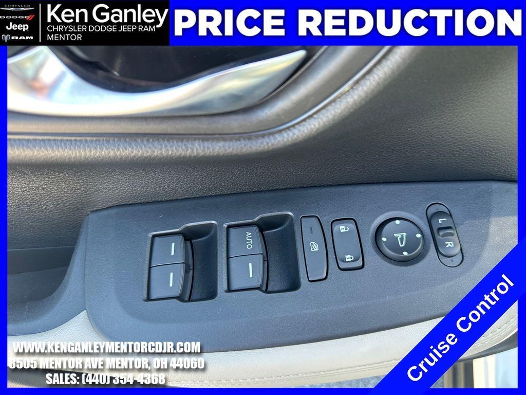 used 2023 Honda HR-V car, priced at $24,437
