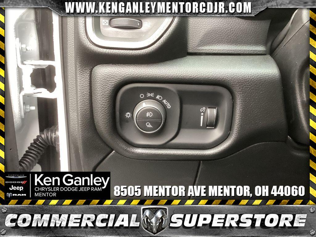 new 2026 Ram 3500 car, priced at $63,998