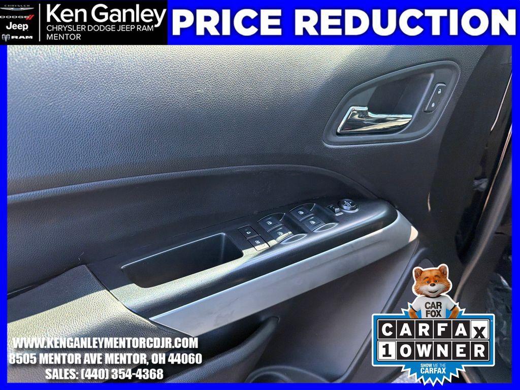 used 2018 Chevrolet Colorado car, priced at $18,348