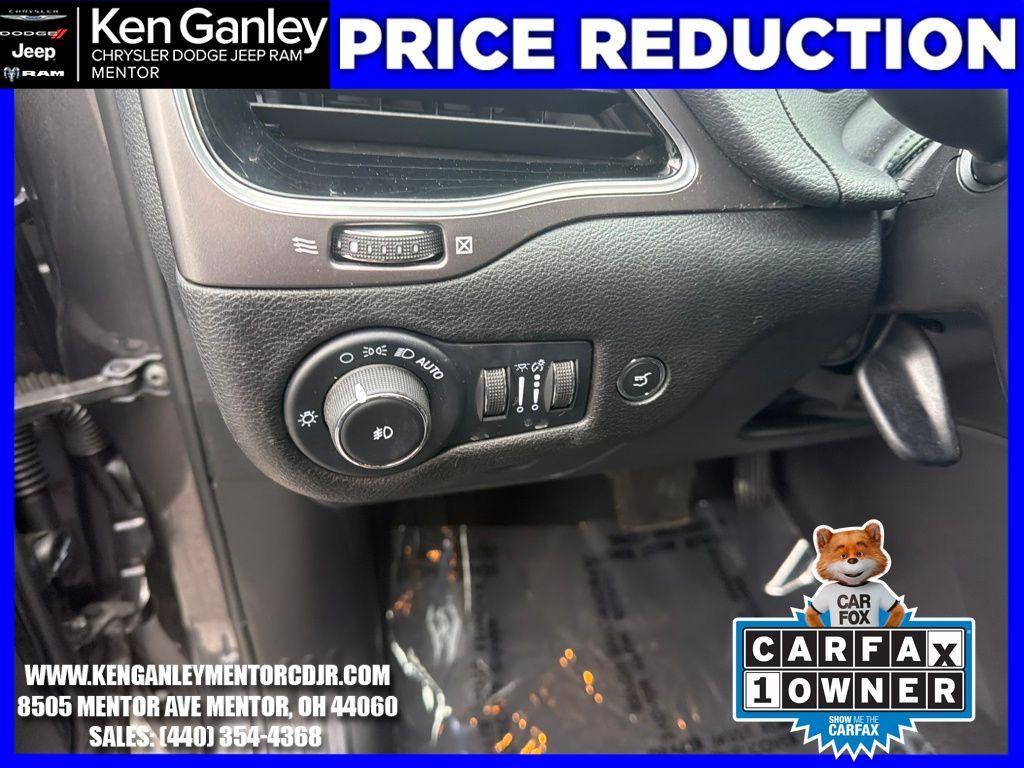 used 2022 Jeep Cherokee car, priced at $25,900