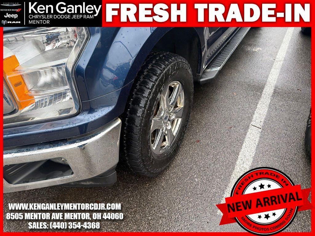 used 2019 Ford F-150 car, priced at $24,975