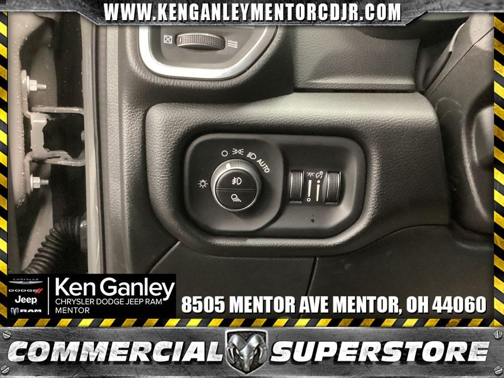 new 2026 Ram 2500 car, priced at $78,234